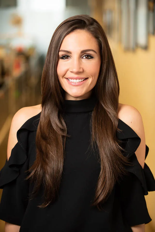 NICOLE MILAZZO